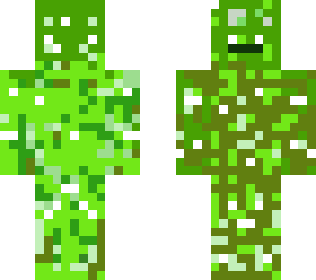 slime green