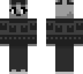 snow leopard (me)