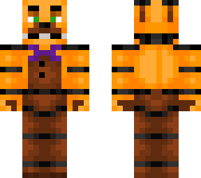 spring bonnie | 1980-1983 | fredbear's family diner | fnaf 4 |