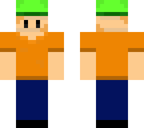 stumble guy