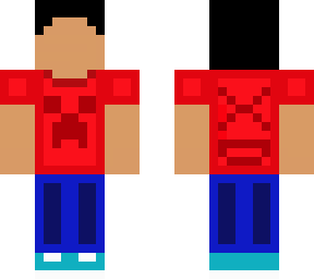 summer skin