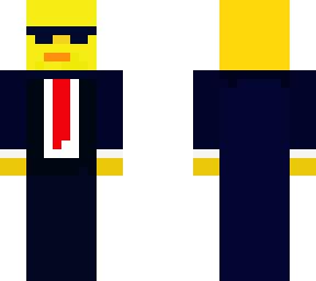 the agent buco
