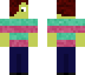 the skin of nicozee v1.3.1