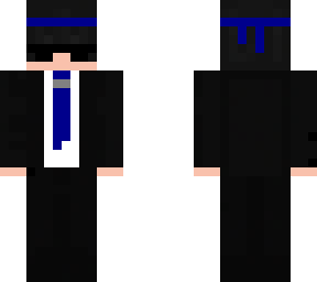 typical buisness man with headband v2