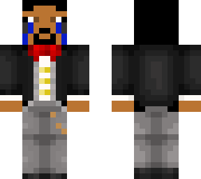 wavi tuxedo