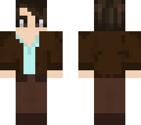 whizzer brown with jacket