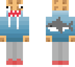 wwaffleshark
