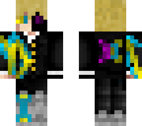 zelm**** demon dragon