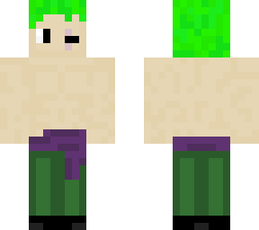 zoro