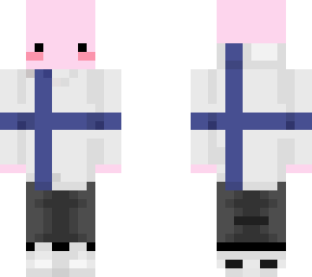 . : axolotl : .
