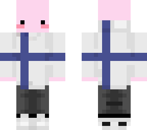 . : axolotl : .