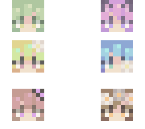 ., petals ,. pfp ce