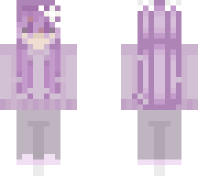 a purples dream