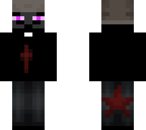 aesthetic enderman