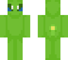alien