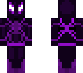 amethyst spiderman