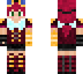 artificer - artemis