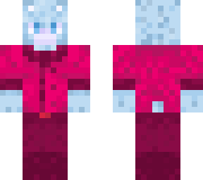 azulin (pre-forest)