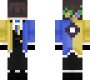 bad guy golde 3