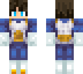 battle suit