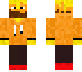 blazin' blaze