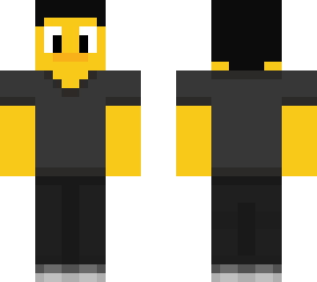 bm duck