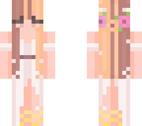 bride's maid rce