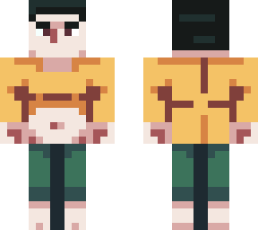 buhara |hunter x hunter|