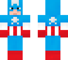 captain america