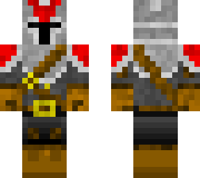 castle soldier