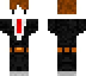 casual minecrafter