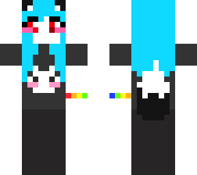 cat oc mee