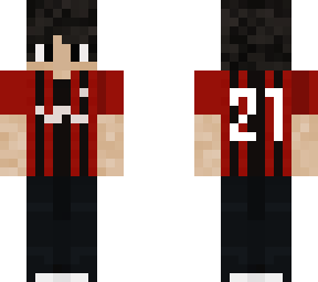chico milan