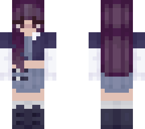 choi jungeun uniform