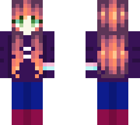 coral fixed