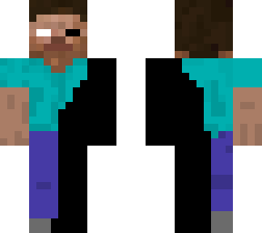 corrupted herobrine