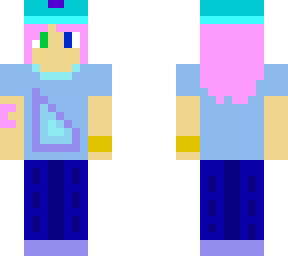 creepersarecute111 first profile