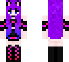 crystal charm