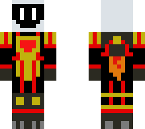 cyber fighter
