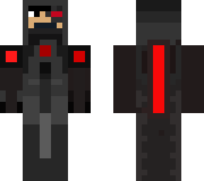 cybernetic cultist