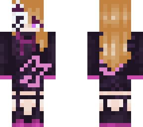 demonita