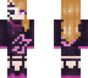 demonita