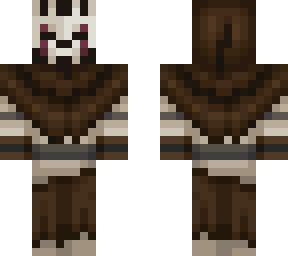 desert warrior