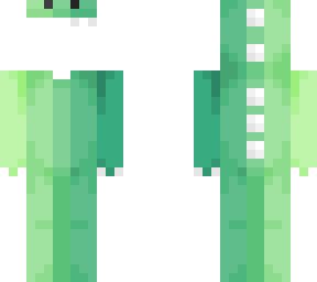 dinosaur base ~ ob
