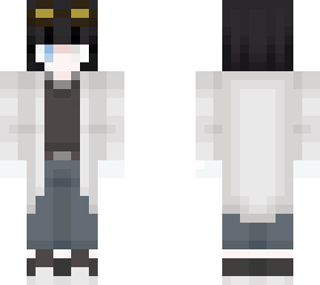 doc mech