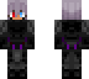 dual ego