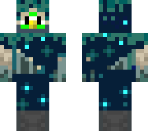 duowarden