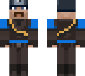 el myna (tf2 "oc") fix