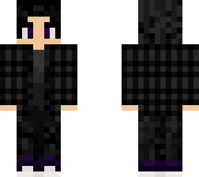 emo boy