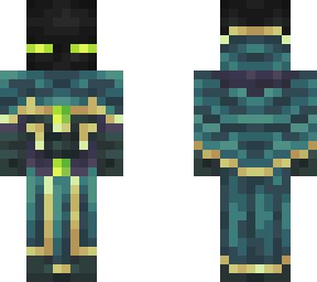 ender warlock